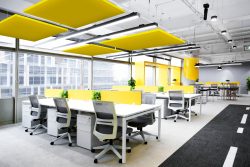 Продукция Akustiline Ampir Baffle (1,2x0,2м) в Москве